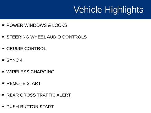 Certified 2024 Ford Mustang Premium RWD image 8