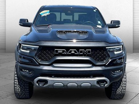 Used 2024 RAM 1500 TRX w/ TRX Level 1 Equipment Group AWD/4WD image 2