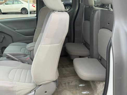 Used 2017 Nissan Frontier S RWD image 15