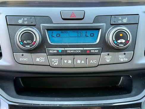 Used 2013 Honda Odyssey EX-L image 13