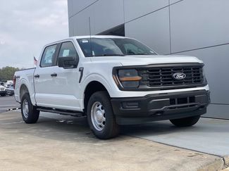 New 2025 Ford F150 XL video 1