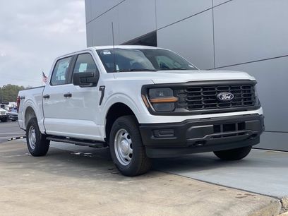 New 2025 Ford F150 XL