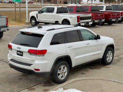 Used 2016 Jeep Grand Cherokee Laredo w/ Quick Order Package 23E image 6