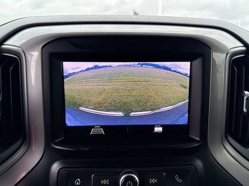 Used 2020 GMC Sierra 1500 4x4 Crew Cab image 14