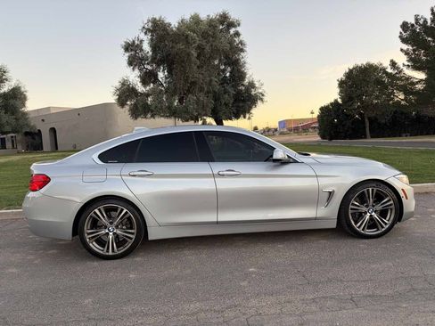 Used 2016 BMW 435i Gran Coupe RWD image 12