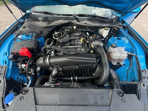 Used 2024 Ford Mustang Premium image 25