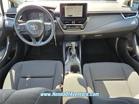 Used 2024 Toyota Corolla LE image 8