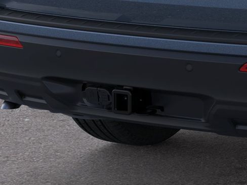 New 2026 Ford Explorer Active RWD image 23