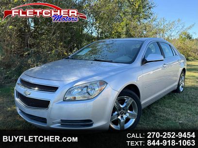 Used 2012 Chevrolet Malibu LT w/ 1LT Florida Package