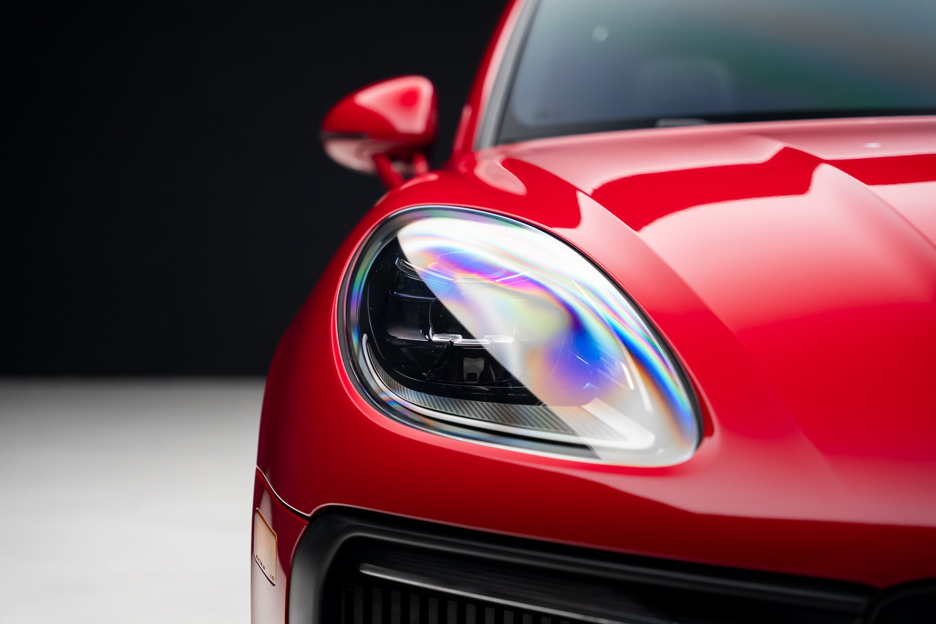 Used 2022 Porsche Macan GTS AWD/4WD image 9
