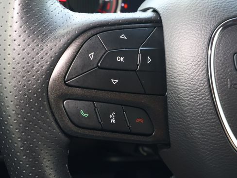 Used 2023 Dodge Challenger SXT w/ Blacktop Package image 20