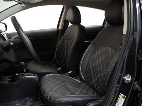 Used 2024 Mitsubishi Mirage SE image 10