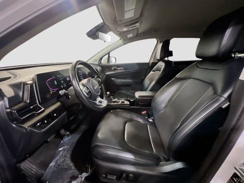 Used 2023 Kia Sportage EX FWD image 15
