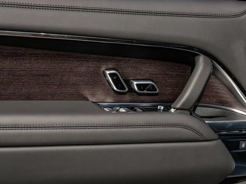 New 2026 Land Rover Range Rover SE AWD/4WD image 51