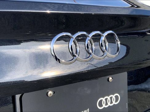 Certified 2025 Audi A5 2.0T Premium Plus image 33