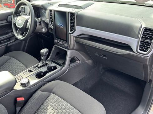 New 2025 Ford Ranger XL w/ Trailer Tow Package image 25