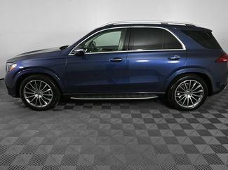 Certified 2026 Mercedes-Benz GLE 450 4MATIC video 3