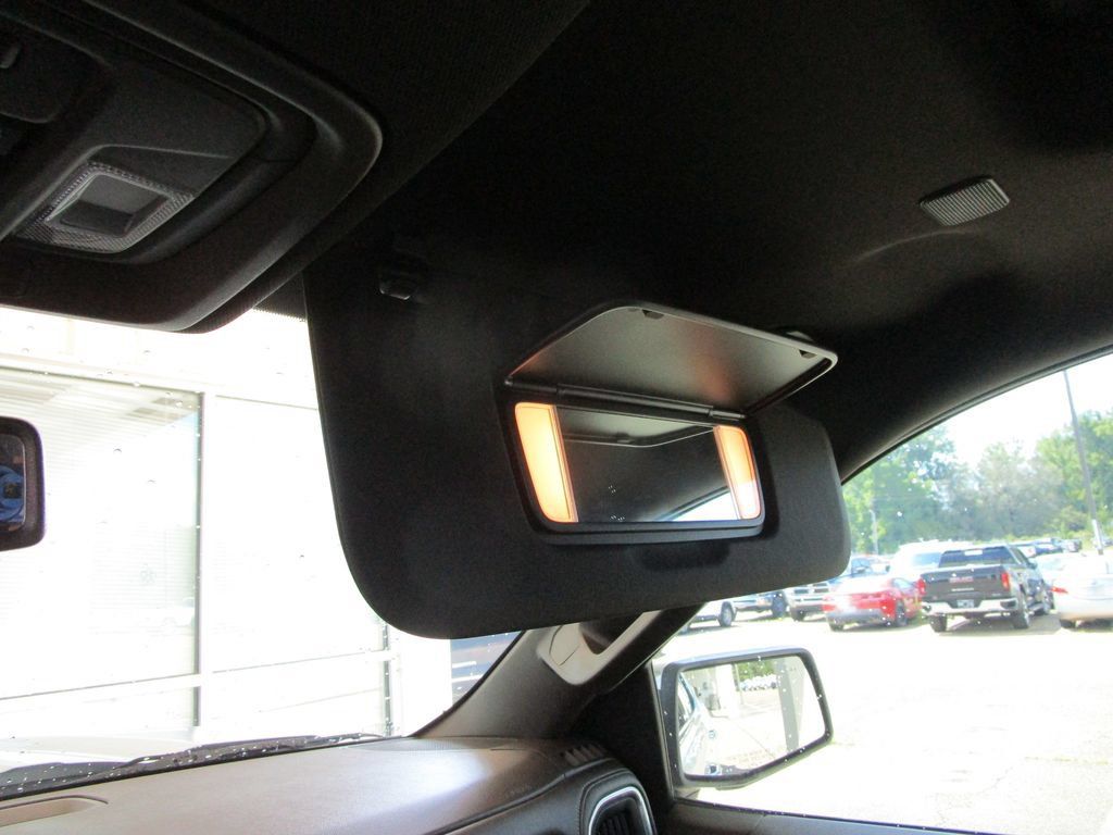 Used 2021 GMC Sierra 1500 SLT w/ SLT Convenience Package AWD/4WD image 56