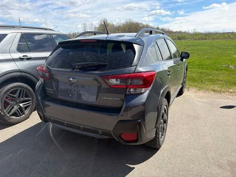 Used 2022 Subaru Crosstrek 2.0i AWD/4WD image 10