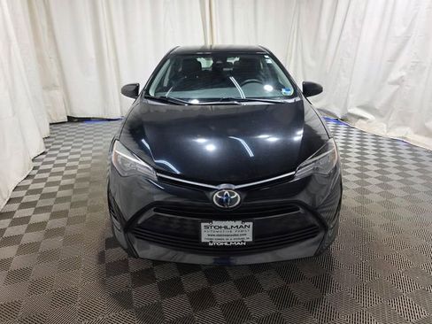 Used 2019 Toyota Corolla LE image 9