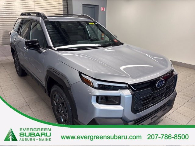 New 2026 Subaru Outback Premium AWD/4WD image 1