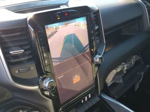 Certified 2025 RAM 1500 Big Horn image 17