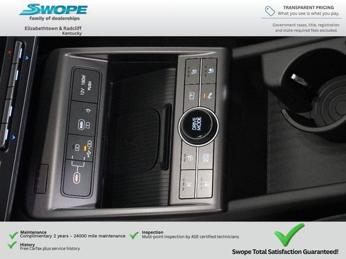 New 2026 Hyundai Kona Limited FWD image 25