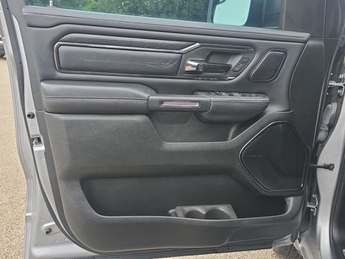 Used 2022 RAM 1500 Limited w/ Night Edition AWD/4WD image 28