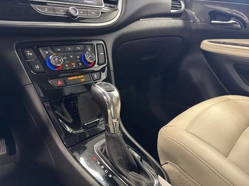 Used 2019 Buick Encore Essence w/ Experience Buick Package AWD/4WD image 21