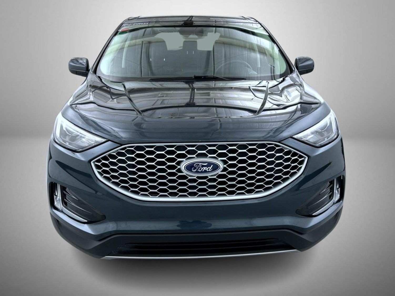 Used 2024 Ford Edge SEL w/ Convenience Package AWD/4WD image 2