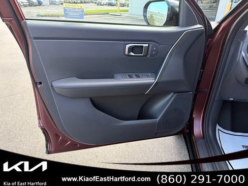 New 2027 Kia Seltos X-Line S AWD/4WD image 28