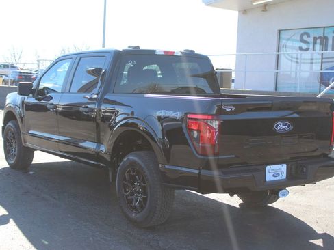 New 2026 Ford F150 STX image 6