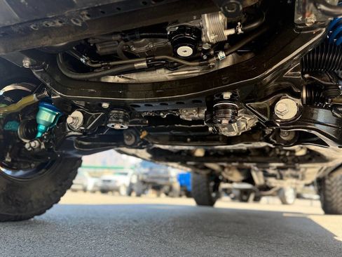 Used 2017 Toyota Tundra Limited image 30