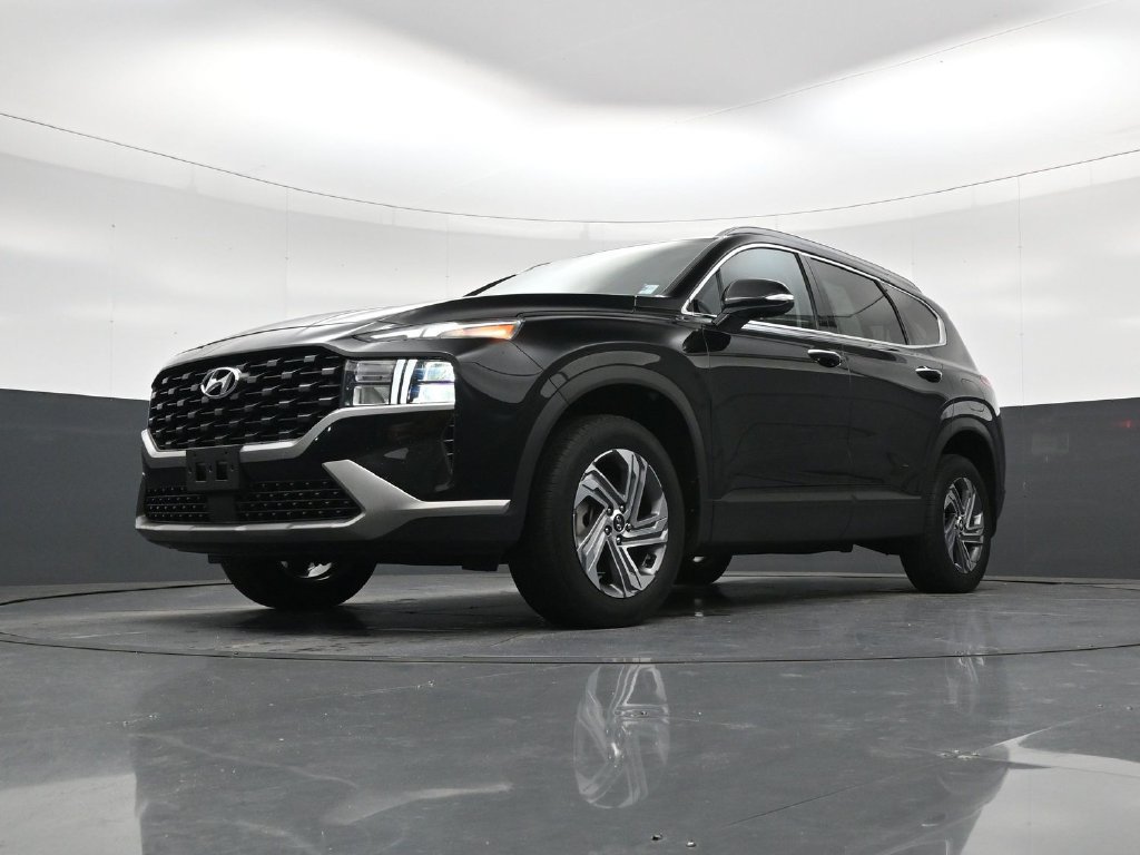 Used 2023 Hyundai Santa Fe SEL w/ Winter Weather Package AWD/4WD image 22