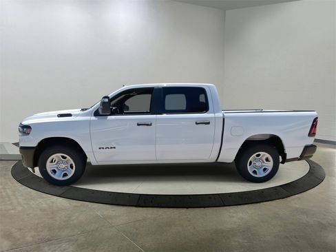 New 2025 RAM 1500 Tradesman w/ Trailer Tow Group image 6