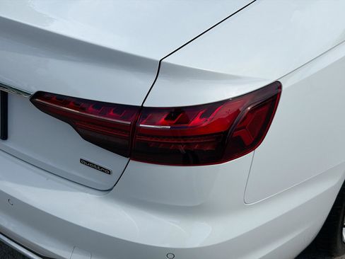 Used 2023 Audi A4 2.0T Premium Plus w/ Premium Plus Package image 27