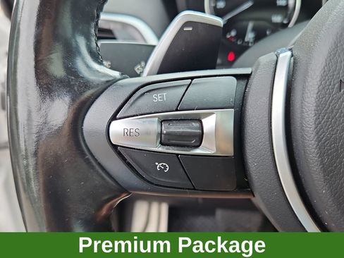 Used 2021 BMW 230i Coupe w/ M Sport Package RWD image 11
