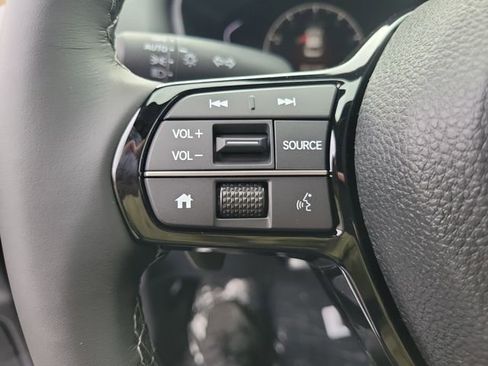 New 2026 Honda Civic Sport image 31