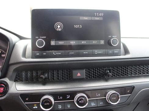 Used 2025 Honda CR-V EX image 11