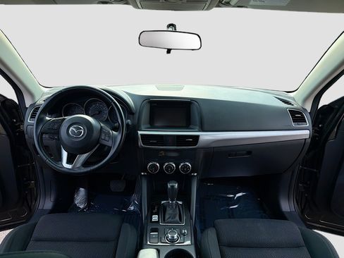 Used 2016 MAZDA CX-5 Touring AWD/4WD image 3