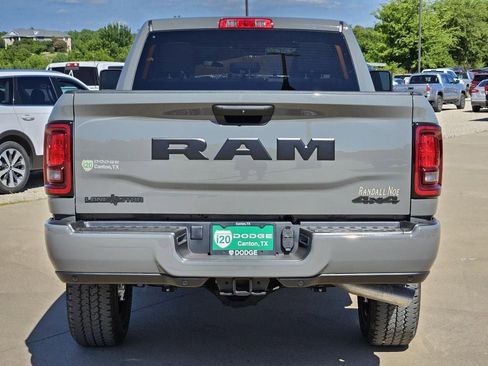 New 2025 RAM 2500 Lone Star image 4