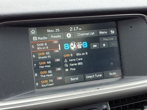 Used 2018 Kia Optima S w/ Panoramic Sunroof Package image 20