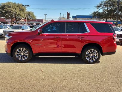 Used 2024 Chevrolet Tahoe LS w/ Driver Alert Package