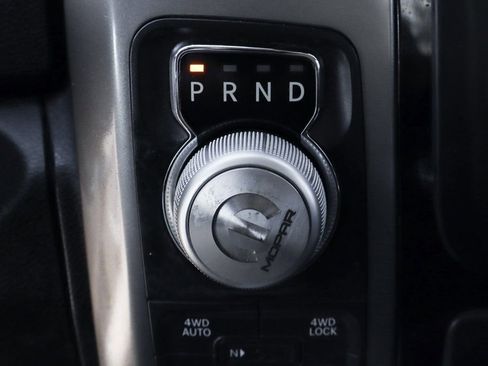 Used 2017 RAM 1500 Sport w/ Convenience Group image 38