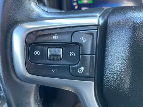 Used 2023 Chevrolet Tahoe LT w/ LT Signature Plus Package image 27