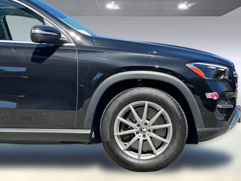 Certified 2024 Mercedes-Benz GLE 450e 4MATIC image 36