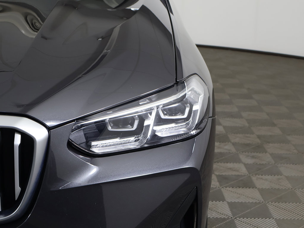 Used 2022 BMW X3 xDrive30i AWD/4WD image 15