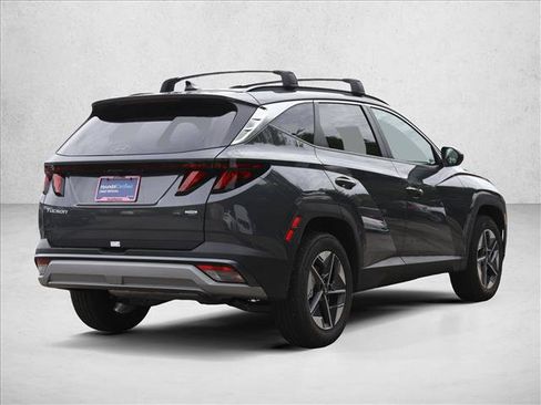 Certified 2026 Hyundai Tucson SEL AWD/4WD image 5
