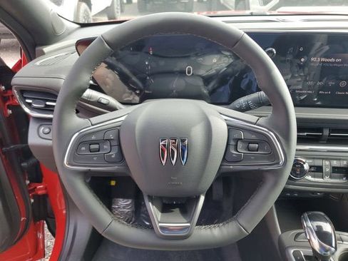 New 2026 Buick Envista Preferred w/ Convenience I Package image 20