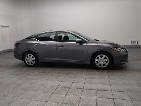Used 2021 Nissan Sentra S FWD image 11